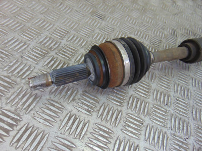 TRANSMISION DELANTERA DERECHA, KIA, RIO (YB)