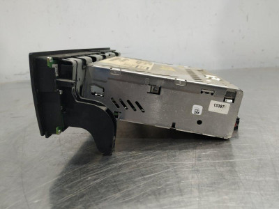 SISTEMA AUDIO / RADIO CD, BMW, SERIE 3 BERLINA (E90)