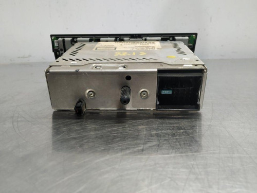  SISTEMA AUDIO / RADIO CD BMW SERIE 3 BERLINA (E90) 