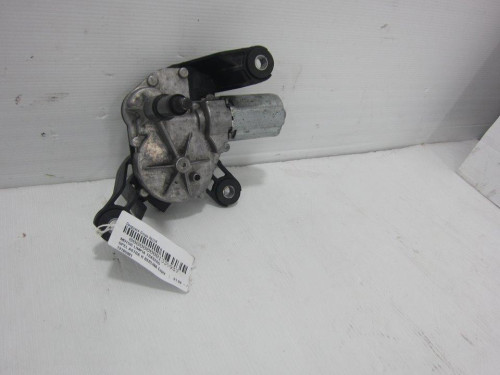 MOTOR LIMPIA TRASERO OPEL ASTRA H BERLINA 