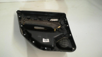 GUARNECIDO PUERTA TRASERA DERECHA, PEUGEOT, 308