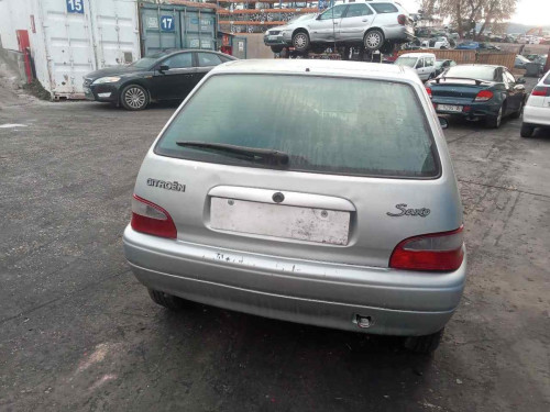  CITROEN SAXO 