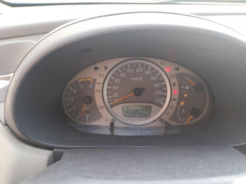  NISSAN ALMERA TINO (V10M) 