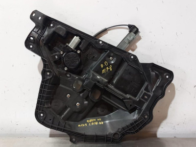 ELEVALUNAS DELANTERO DERECHO, MAZDA, CX-5 (KE)