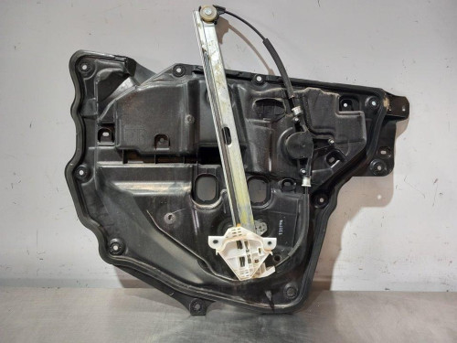  ELEVALUNAS DELANTERO DERECHO, MAZDA, CX-5 (KE) 