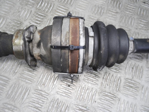  TRANSMISION DELANTERA DERECHA ALFA ROMEO GT (125) 