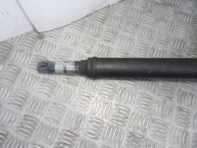 TRANSMISION DELANTERA DERECHA, ALFA ROMEO, GT (125)