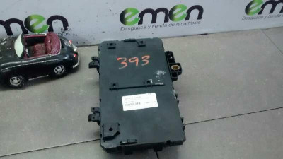 CAJA RELES / FUSIBLES, OPEL, ASTRA H BERLINA