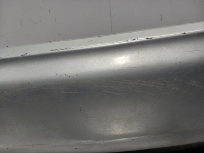 PARAGOLPES TRASERO