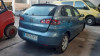  SEAT IBIZA (6L1) 