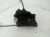 CERRADURA PUERTA TRASERA DERECHA RENAULT LAGUNA III BERLINA 