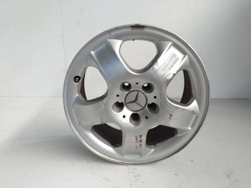  LLANTA, MERCEDES-BENZ, CLASE ML (BM 163) 