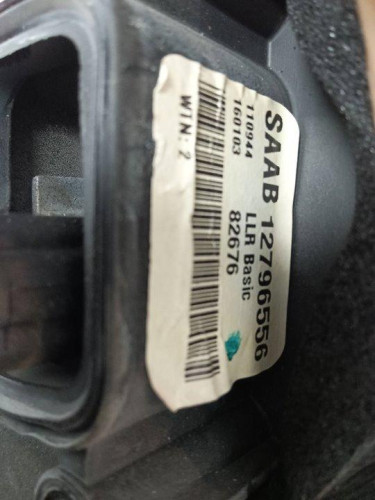 RETROVISOR DERECHO Saab 9-3 BERLINA 