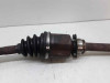 TRANSMISION DELANTERA DERECHA Peugeot BIPPER 