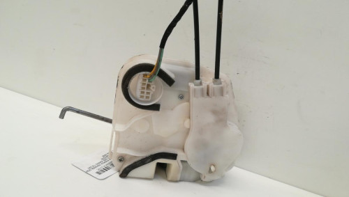  CERRADURA PUERTA TRASERA IZQUIERDA MITSUBISHI ASX (GA0W) 