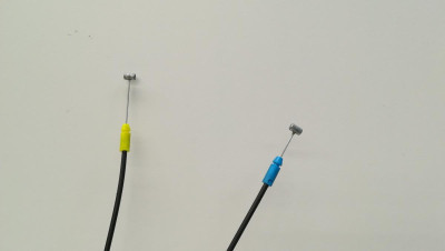 CERRADURA PUERTA TRASERA IZQUIERDA, MITSUBISHI, ASX (GA0W)