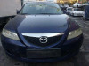  MAZDA 6 BERLINA (GG) 