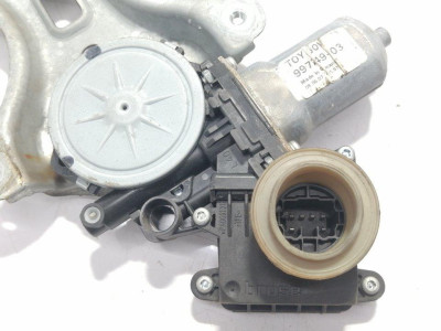ELEVALUNAS TRASERO IZQUIERDO, TOYOTA, COROLLA VERSO (R1)