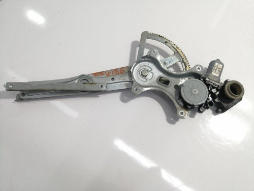  ELEVALUNAS TRASERO IZQUIERDO TOYOTA COROLLA VERSO (R1) 