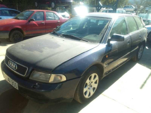  AUDI A4 AVANT (B5) 