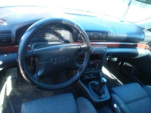  AUDI A4 AVANT (B5) 