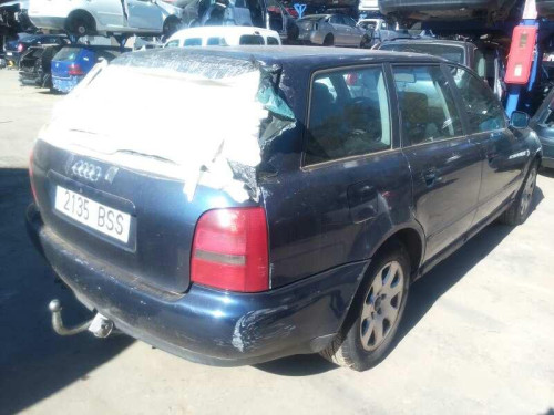  AUDI A4 AVANT (B5) 