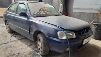 HYUNDAI ACCENT (LC)