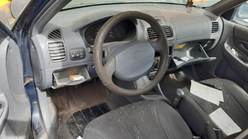  HYUNDAI ACCENT (LC) 