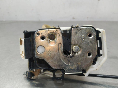 CERRADURA PUERTA DELANTERA DERECHA, PEUGEOT, BIPPER TEPEE