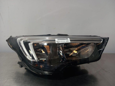 FARO DERECHO, OPEL, CROSSLAND X