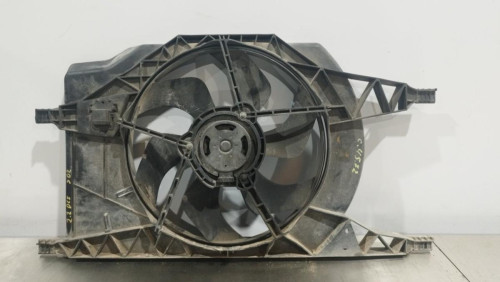  ELECTROVENTILADOR, RENAULT, VEL SATIS (BJ0) 