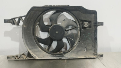 ELECTROVENTILADOR, RENAULT, VEL SATIS (BJ0)