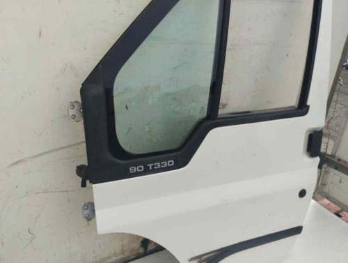  PUERTA DELANTERA IZQUIERDA Ford TRANSIT FURGÓN MEDIO (FY) 