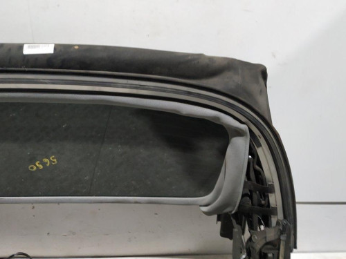  CAPOTA AUDI A3 CABRIO (8VE) 