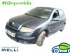 SKODA FABIA (6Y2/6Y3) — vehículo donante para recambios 