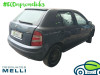 SKODA FABIA (6Y2/6Y3) — vehículo donante para recambios 