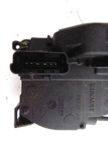 CERRADURA PUERTA TRASERA IZQUIERDA Renault LAGUNA III GRANDTOUR 