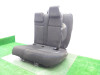 ASIENTOS TRASERO IZQUIERDO Peugeot 2008 
