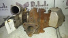 TURBOCOMPRESOR Mitsubishi MONTERO (V60/V70) 