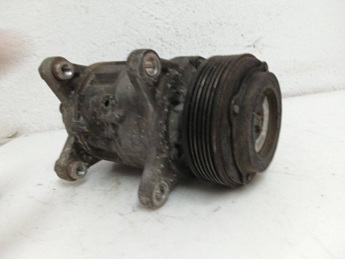 COMPRESOR AIRE ACONDICIONADO BMW SERIE 3 BERLINA (E90) 