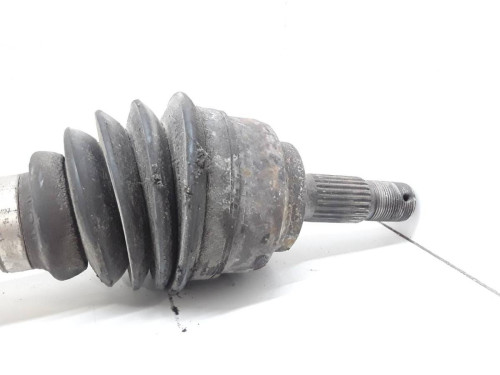 TRANSMISION DELANTERA DERECHA Peugeot 307 (S1)(04.2001) 
