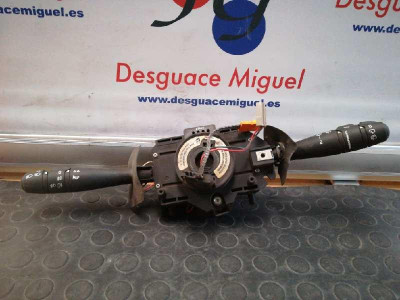 MANDO MULTIFUNCION