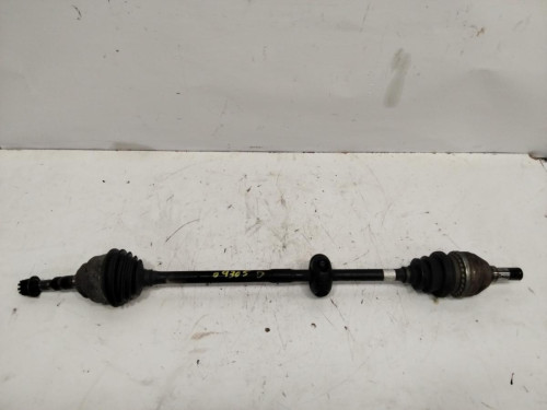 TRANSMISION DELANTERA DERECHA Opel ZAFIRA A 