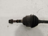 TRANSMISION DELANTERA DERECHA Opel ZAFIRA A 