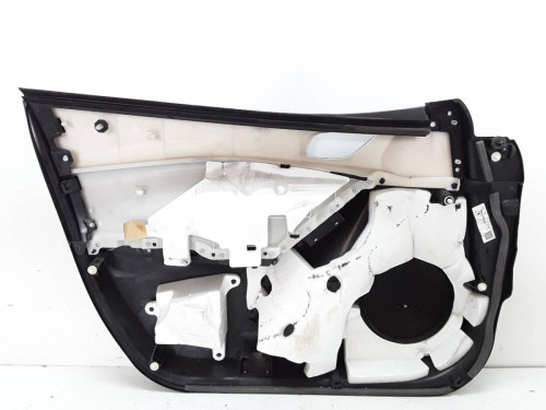 GUARNECIDO PUERTA DELANTERA DERECHA MAZDA 6 BERLINA (GJ) 