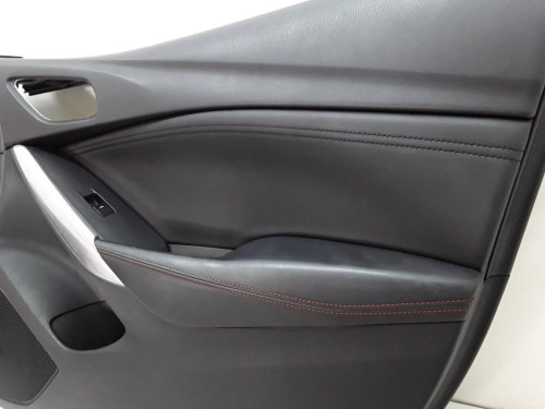 GUARNECIDO PUERTA DELANTERA DERECHA MAZDA 6 BERLINA (GJ) 