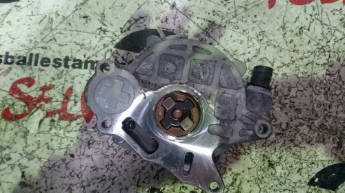 DEPRESOR FRENO / BOMBA VACIO Volkswagen POLO V (6R1) 