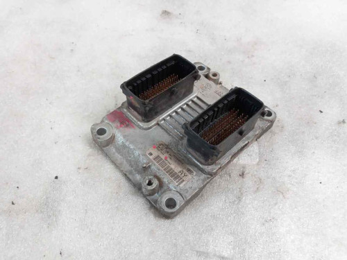  CENTRALITA INYECCION, OPEL, CORSA D 