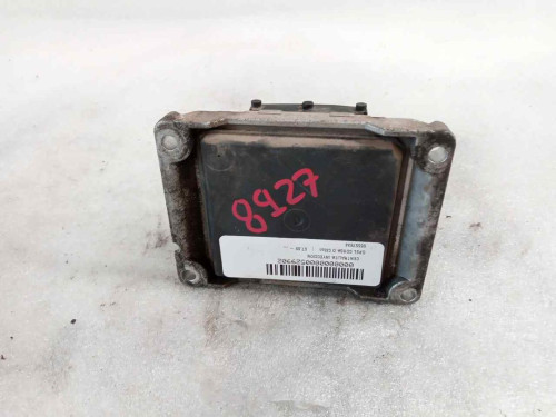  CENTRALITA INYECCION, OPEL, CORSA D 