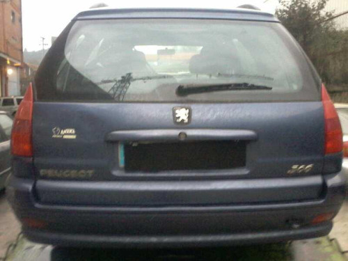  PEUGEOT 306 BREAK 